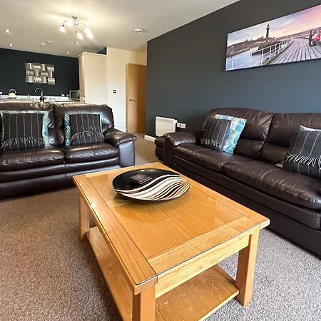 Tatil Evi Whitby Apartment Whitby