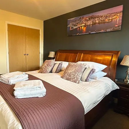 Tatil Evi Whitby Apartment Whitby