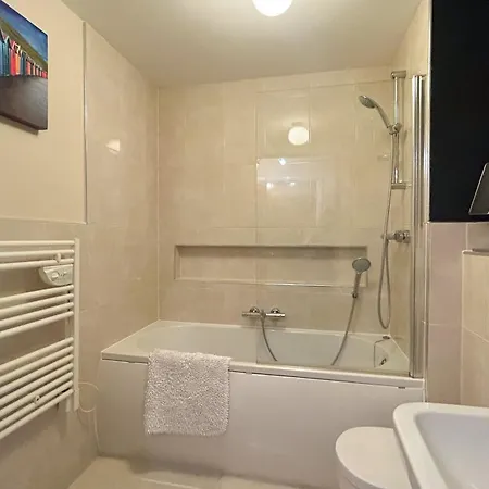Tatil Evi Whitby Apartment Whitby